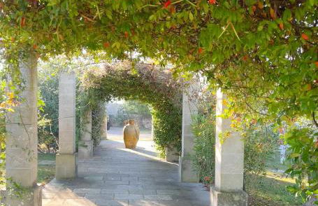 Masseria Vittoria - Foto 70