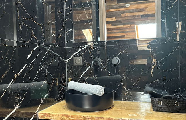 La Ferme de Rochesson Piscine & Jacuzzi - Foto 32