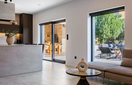 heated pool apartment KaLeGa - Foto 7