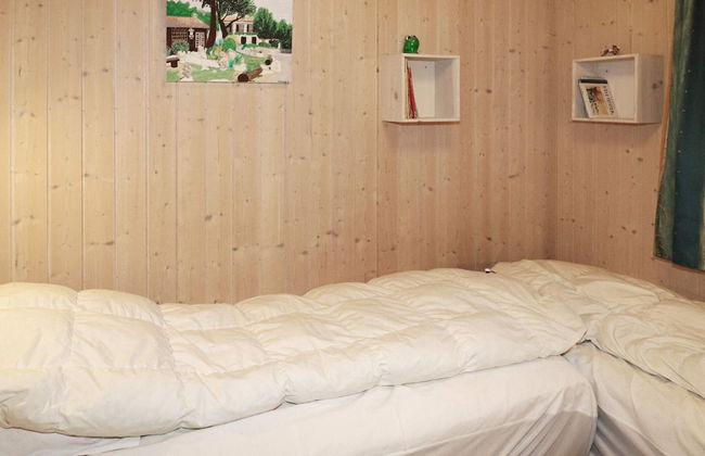 10 Person Holiday Home in Graested-by Traum - Photo 3