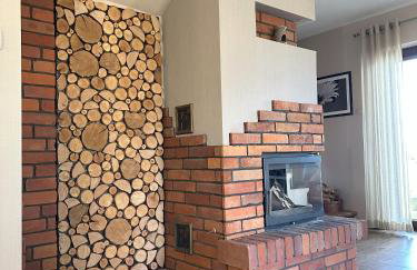 Ostoja Jeziorak Jezierzyce - Foto 72