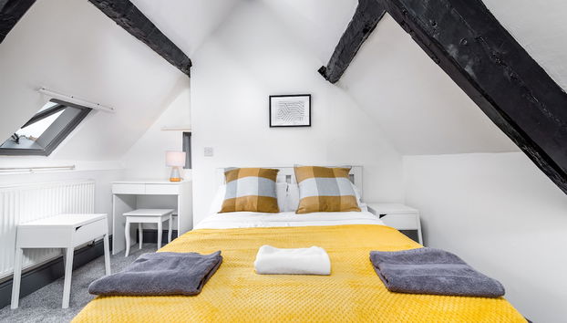 Apartment in Whitby - Foto 2