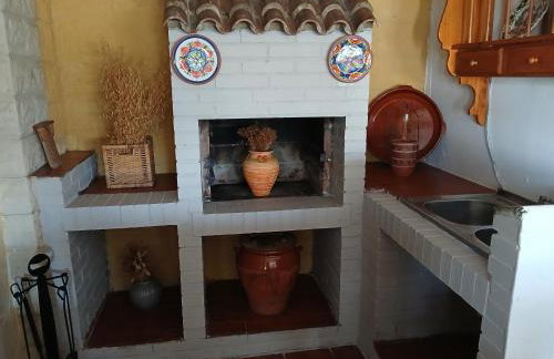 RURAL VILLA ANGELS - Foto 9