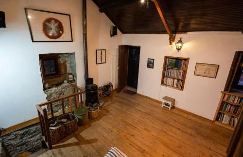 Casa do Coentral a sua casa Rustica - Foto 30