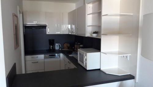 Ferienwohnung Staberdorf mit Meerblick - Foto 3