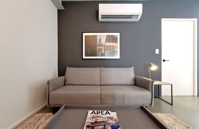 w Design 2BR With Rooftop Pool In Casco Antiguo - Foto 15