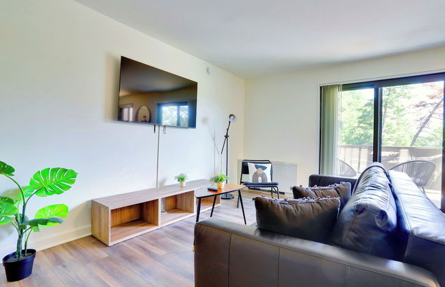 Barton Park View Apartments - Foto 36