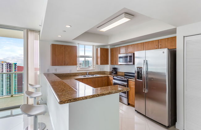 OB Brickell Miami - Foto 39