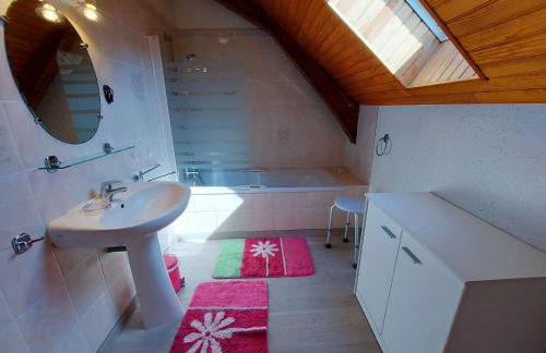 La Boutruchère - Photo 24