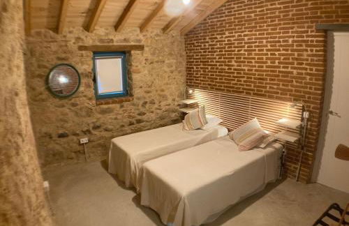 Villa Manfarita - 3 casitas y un jardín hechos con mucho mimo! - Foto 19