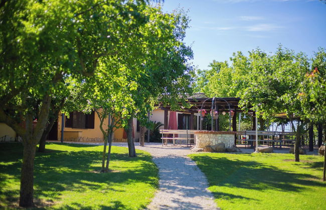 Agriturismo Zugarelli - Foto 58