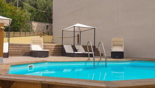 Holiday Home Gemütliches Olympia Apartment mit Pool by Interhome - Foto 2
