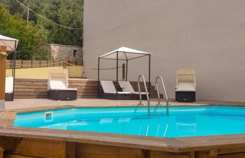 Holiday Home Gemütliches Olympia Apartment mit Pool by Interhome - Foto 2