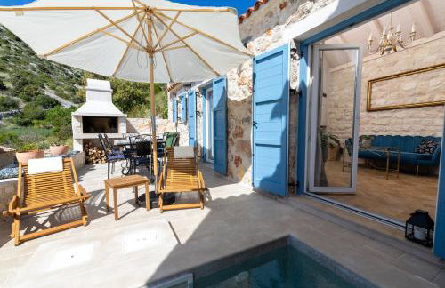 Family friendly house with a swimming pool Cove Zarace, Hvar - 23502 - Photo 26