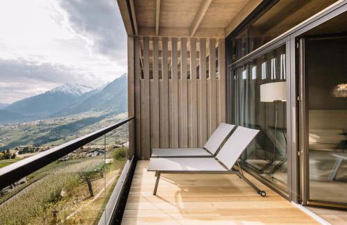 Panoramic Suites Winzerhöhe - Foto 73