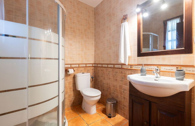 Aurora in Benarrab - Foto 20