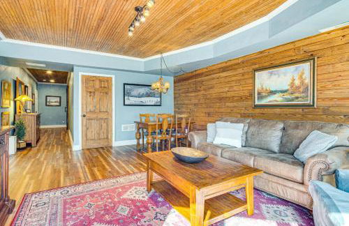 Hikes and Brews Quiet Blue Ridge Mtn Basecamp! - Foto 11