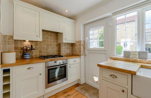 Snowdrop Cottage - Foto 10