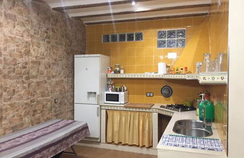 Casa Rivera Río Jucar - Foto 15