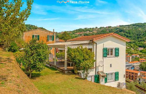 Villetta Scirocco, TerreMarine - Foto 12