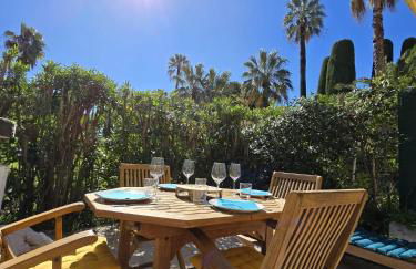Le Week Riviera III -3 étoiles-Plage du midi-Grande terrasse-Piscine-Cannes- Palais des Festivals - Foto 1