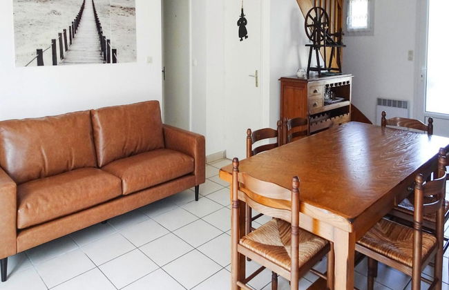 Holiday Home Near Gulf of Morbihan Beach - Foto 14