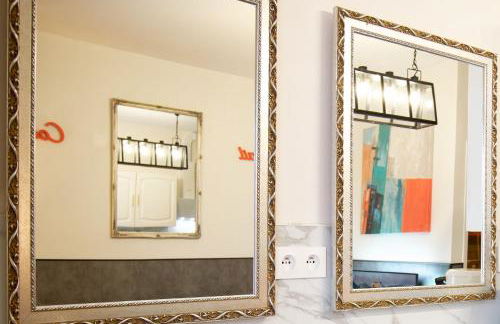 Le Cocoon d'Etretat - Foto 25