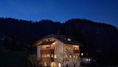 Sotciastel Antico Chalet - Foto 3