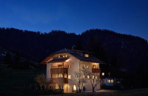 Sotciastel Antico Chalet - Foto 3