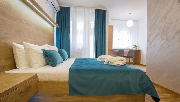 Thomas Residence - Foto 2