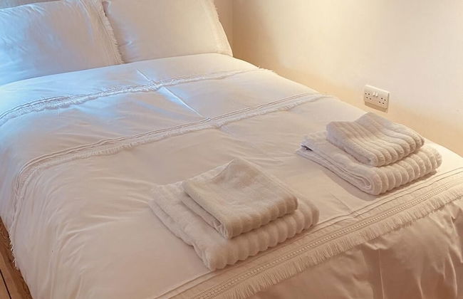 French Vintage Cottage in the Heart of the Fens - Foto 7