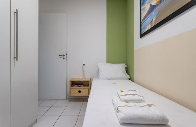 Sa201 Barra in Rio de Janeiro - Foto 28