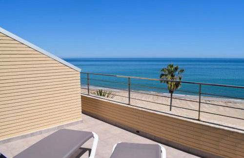 Anacasa Atico Riu Bolulla Marenia AT1102 - Foto 38