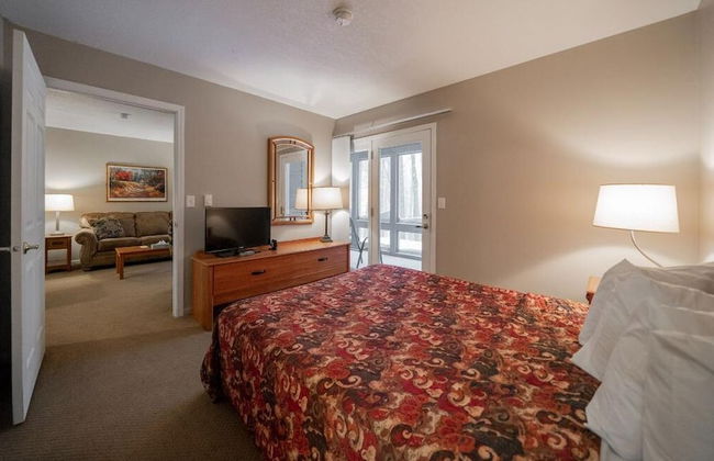 Telemark Northwoods Lodging - Photo 27