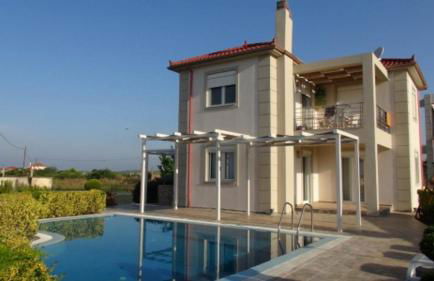 Antonios Village Hotel & Apartments - Foto 17