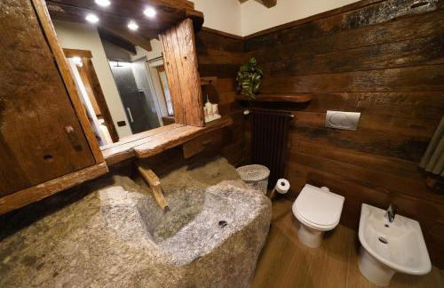 RUSTICO VIGNA casa vacanze - Foto 33