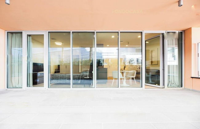 Genoa East Waterfront DeLuxe Flat - Foto 12