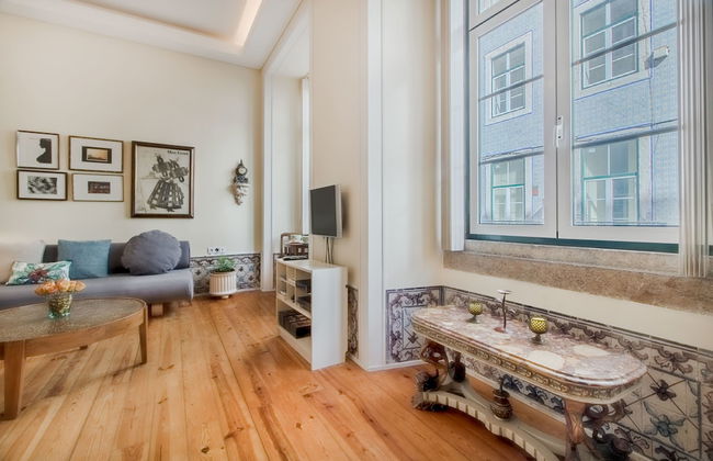 Correeiros Downtown - Historic Lisbon Apartment - Foto 43