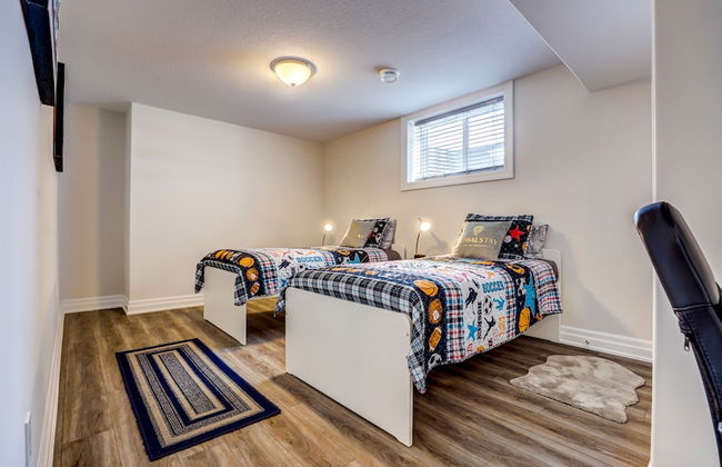 GLOBALSTAY Brand New House in Port Elgin - Foto 19