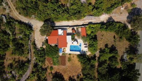 Villa Melita - Heated pool, Speed Internet within Nature Park - Foto 3
