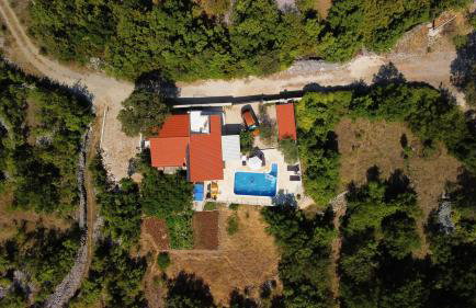 Villa Melita - Heated pool, Speed Internet within Nature Park - Foto 3