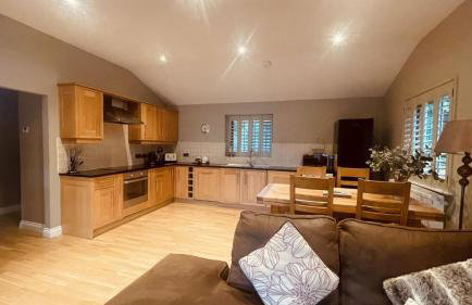 Kingfisher Lodge, South View Lodges, Exeter - Foto 4