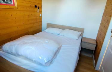 Risoul Appartement 2 chambres Piscine Balcons de Sirius - Foto 27