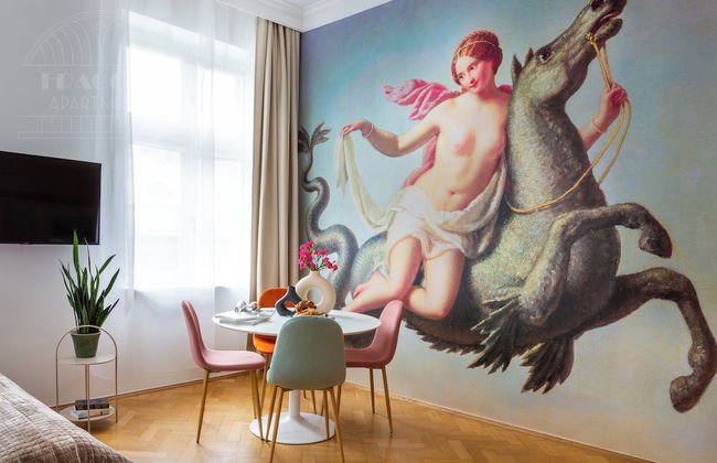 Fragola Apartments Old Town - Foto 75