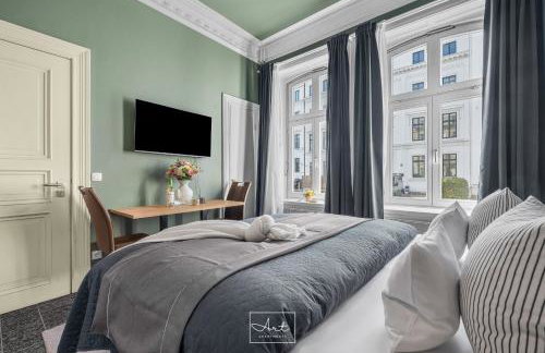 Art Apartments - Foto 16