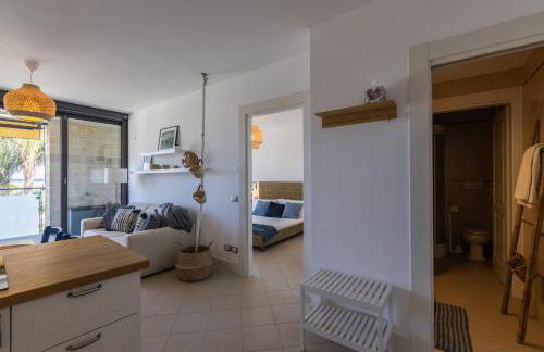 Meraki Home - 30 m dal mare, vista mare, wifi e parcheggio coperto gratuito - Appartamento a San Lorenzo al Mare - Photo 27