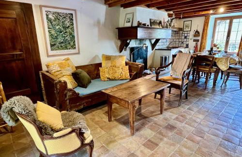 Maison Du Lavoir, Venosc - Les 2 Alpes - Foto 4