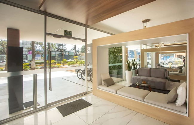 w Amazing Loft in Barranco - Foto 43
