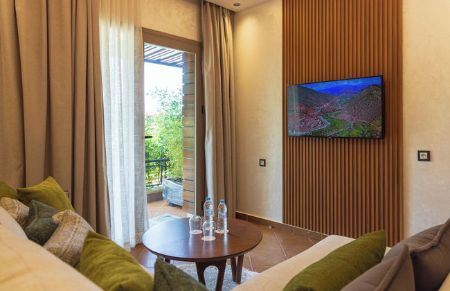 Dar Zarrouk - Foto 13