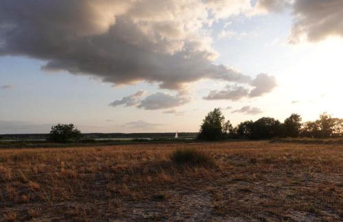 Usedoms Kleines Ostseeglück #1 in Peenemünde bis 4 Personen, Zuganreise möglich - Foto 28